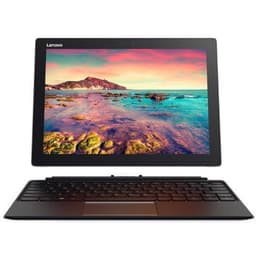 Lenovo IdeaPad Miix 700 12" Core i7-7500U - SSD 256 GB - 16GB AZERTY - Francúzska