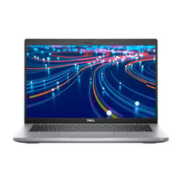 Dell Latitude 5420 14" (2021) - Core i5-1145G7 - 16GB - SSD 512 GB AZERTY - Francúzska
