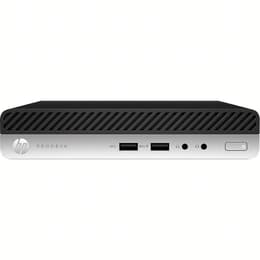 HP ProDesk 400 G5 Core i5-9500T 2.2 - SSD 512 GB - 16GB