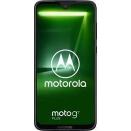 Motorola Moto G7 Plus 64GB - Neblokovaný
