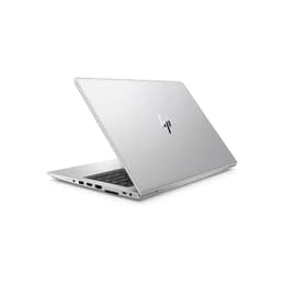 HP EliteBook 840 G6 14" (2019) - Core i5 - Gen 8 (U) - 16GB - HDD 256 GB QWERTZ - Nemecká
