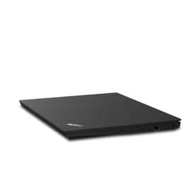 Lenovo ThinkPad E490 14" (2018) - Core i5-8265U - 8GB - SSD 256 GB QWERTY - Anglická