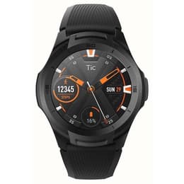 Smart hodinky Mobvoi TicWatch S2 á á - Čierna