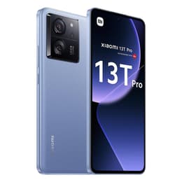 Xiaomi 13T Pro 256GB - Modrá - Neblokovaný