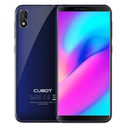 Cubot Rainbow 16GB - Modrá - Neblokovaný