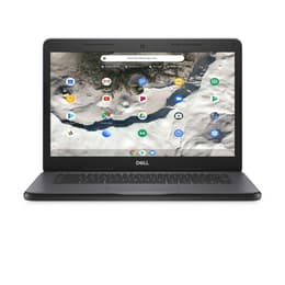 Dell Chromebook 3400 Celeron 1.1 GHz 32GB SSD - 4GB QWERTY - Švédska