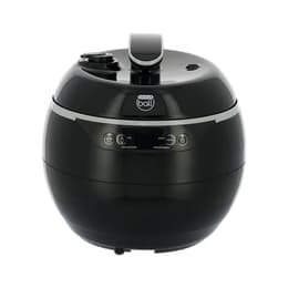 Elektrický hrniec M6 Boutique Saveur Ball 4,0000L -Čierna