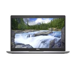Dell Latitude 5320 13" (2021) - Core i5-1145G7 - 8GB - SSD 256 GB QWERTY - Anglická