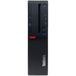 Lenovo ThinkCentre M920s SFF Core i5-9500 3 - SSD 512 GB - 8GB
