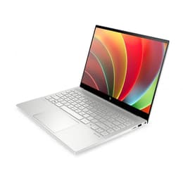 HP Envy 14 14" (2020) - Core i5-1135G7﻿ - 16GB - SSD 512 GB AZERTY - Francúzska