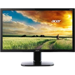 Monitor 21,5 Acer KA220HQ 1920 x 1080 LCD Čierna