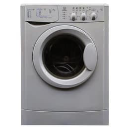 Samostatná práčka Indesit WIXL 105 Predné plnenie