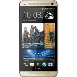 HTC One M7 32GB - Zlatá - Neblokovaný