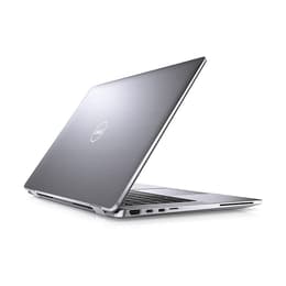 Dell Latitude 7420 14" (2021) - Core i5 - Gen 11 (G) - 16GB - SSD 256 GB QWERTY - Grécky