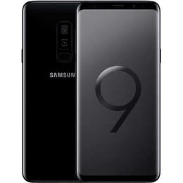 Galaxy S9 64GB - Čierna - Neblokovaný