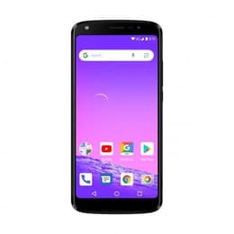 Logicom Le Up 8GB - Čierna - Neblokovaný