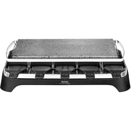 Raclette gril Tefal P R4578 Pierrade