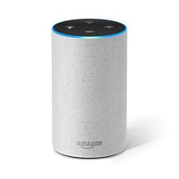 Bluetooth Reproduktor Amazon Echo - Sivá