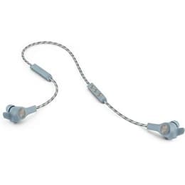 Slúchadlá Do uší Bang & Olufsen Beoplay E6 Bluetooth - Sivá