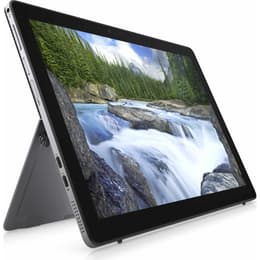 Dell Latitude 7210 12" Core i5-10310U - SSD 512 GB - 16GB Bez klávesnice
