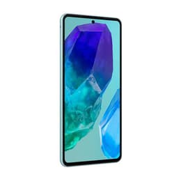 Galaxy M55 128GB - Zelená - Neblokovaný
