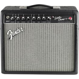 Zosilňovač Fender SUPER CHAMP X2