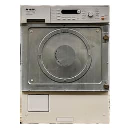 Vstavaná práčka Miele W2809i Predné plnenie