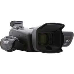 Videokamera Canon Legria HF-G30 - Čierna