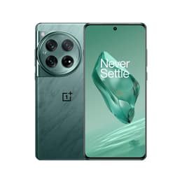 OnePlus 12 1000GB - Tyrkysová - Neblokovaný