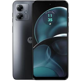 Motorola Moto G14 128GB - Sivá - Neblokovaný