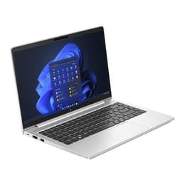 HP EliteBook 645 G10 14" (2023) - Ryzen 5 - 7000 Series (U) - 16GB - SSD 256 GB AZERTY - Francúzska