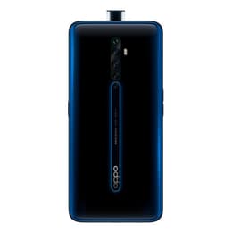 Oppo Reno2 Z 128GB - Čierna - Neblokovaný