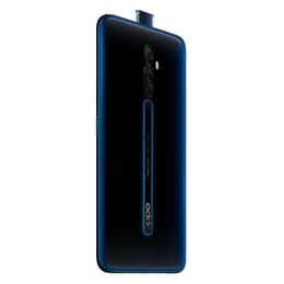Oppo Reno2 Z 128GB - Čierna - Neblokovaný