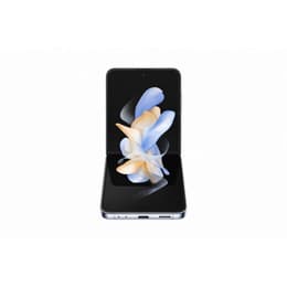 Galaxy Z Flip4 256GB - Biela - Neblokovaný