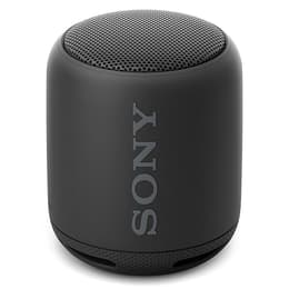 Bluetooth Reproduktor Sony SRS-XB10 - Čierna