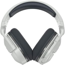 Slúchadlá Turtle Beach Stealth 600 gaming wireless Mikrofón - Biela