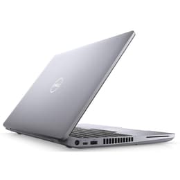 Dell Latitude 5511 15" (2020) - Core i7-10850H - 16GB - SSD 512 GB QWERTY - Holandská