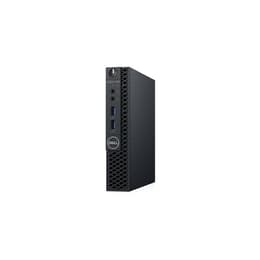 Dell OptiPlex 3060 Micro Pentium Gold G5400T 3.1 - SSD 256 GB - 16GB