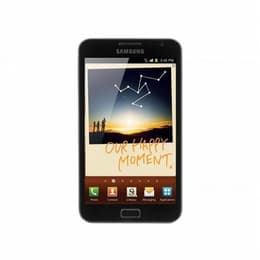 Galaxy Note II N7100 16GB - Modrá - Neblokovaný