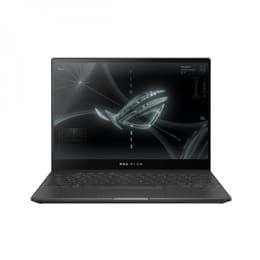 Asus ROG Flow X13 GV301QH-K5232T 13" - Ryzen 9 5980HS - 32GB - SSD 1 TBGB NVIDIA GeForce GTX 1650 AZERTY - Francúzska