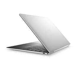 Dell XPS 9380 13" (2018) - Core i5 - Gen 8 (U) - 8GB - SSD 1 TO AZERTY - Francúzska
