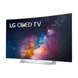 Televízor LG 140 cm 55EG910V 1920x1080