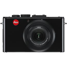 Kompakt D-LUX 6 - Čierna + Leica Leica DC Vario-Summilux 24-90 mm f/1.4-2.3 f/1.4-2.3