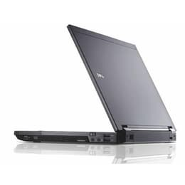 Dell Latitude E6410 14" (2010) - Core i5-520M - 4GB - HDD 160 GB AZERTY - Francúzska