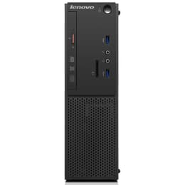 Lenovo S510 SFF Core i5-6400 2.7 - SSD 512 GB - 16GB