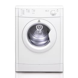 Vstavaná sušička Indesit IDV75(FR) Predné plnenie