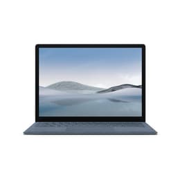 Microsoft Surface Laptop 4 13" (2021) - Core i7-1185G7 - 16GB - SSD 512 GB AZERTY - Francúzska