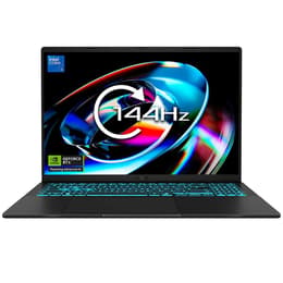 Asus VivoBook V16 V3607VH 16" (2024) - Core 5 210H - 16GB - SSD 1 TO QWERTY - Anglická