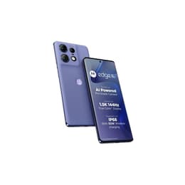 Motorola Edge 50 Pro 512GB - Fialová - Neblokovaný