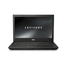Dell Latitude E4310 13" (2012) - Core i5-520M - 8GB - SSD 240 GB AZERTY - Francúzska